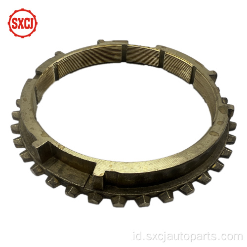 Hot Sale Manual Auto Parts Transmisi Synchronizer Ring OEM 32604-70L15 untuk Nissan